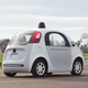 Illustration for article titled Google Ramps Up Transparency With First Batch Of Self-Driving Cars